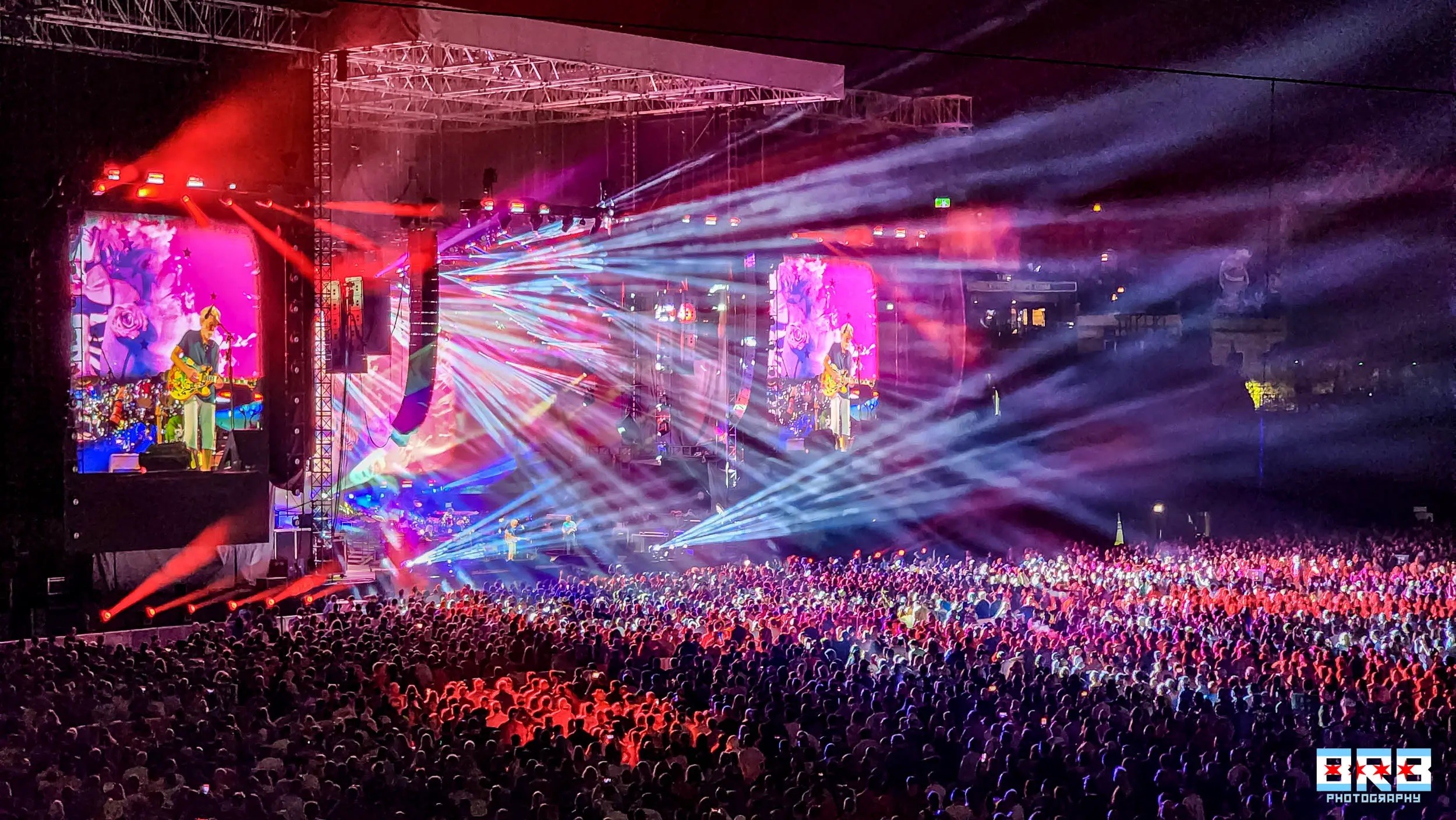 Dead & Company | Wrigley Field | 6/9/23