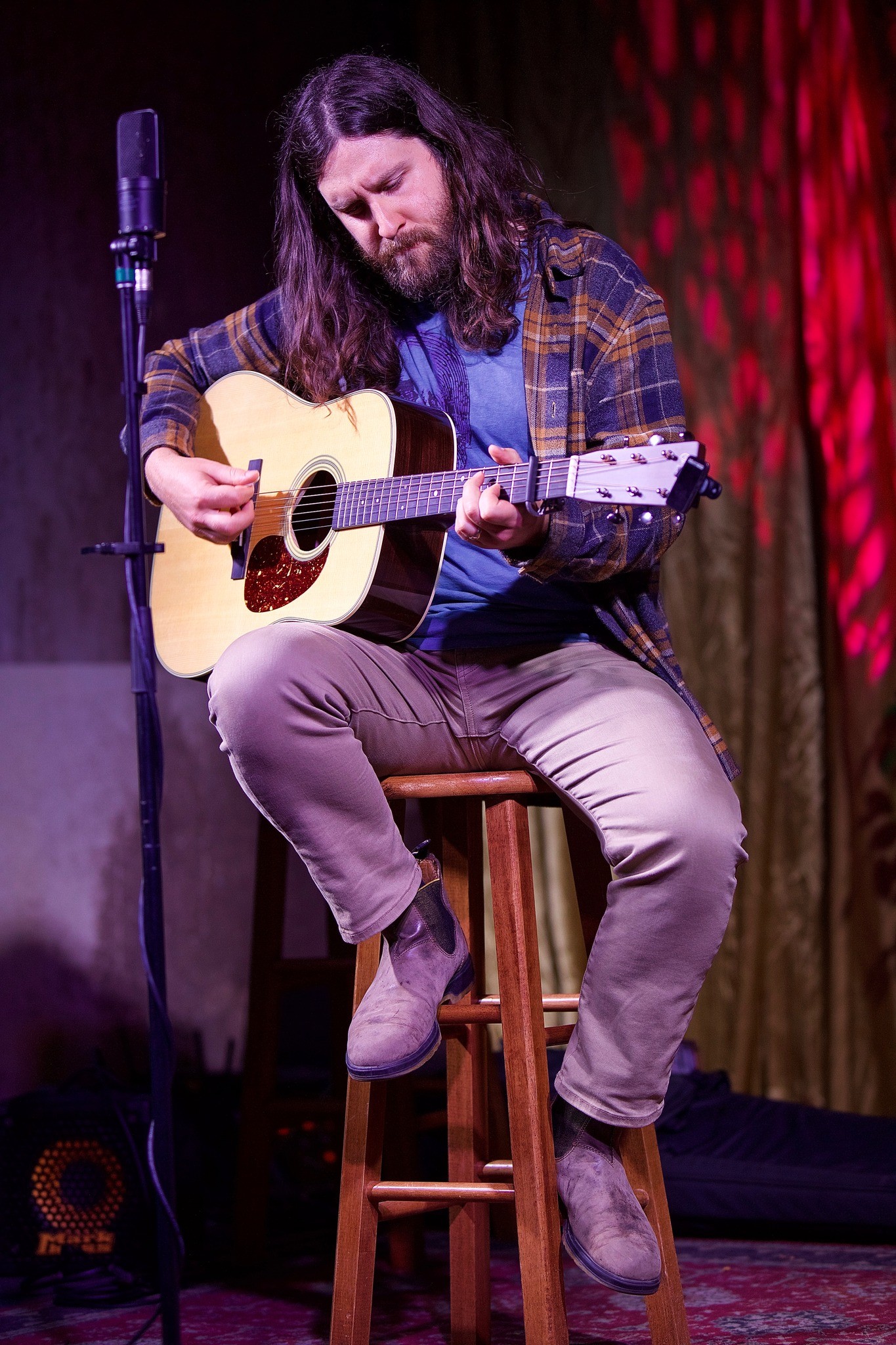 Lagers & Lyrics Songwriters Series | Wibby Brewing | 5/27/23