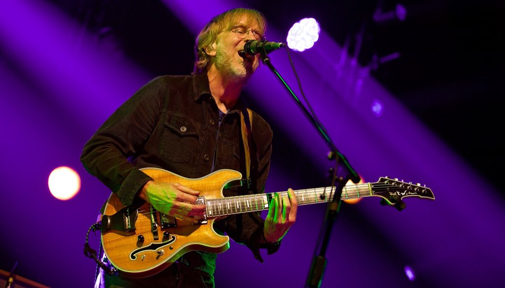Trey Anastasio Trio | Mission Ballroom | 6/9/23