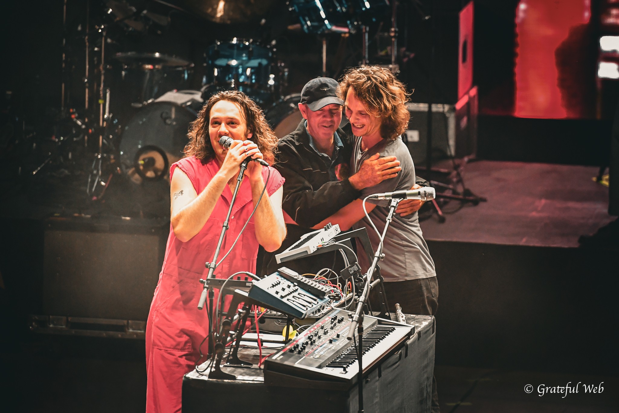 King Gizzard & the Lizard Wizard | Red Rocks Amphitheatre | 6/7/23