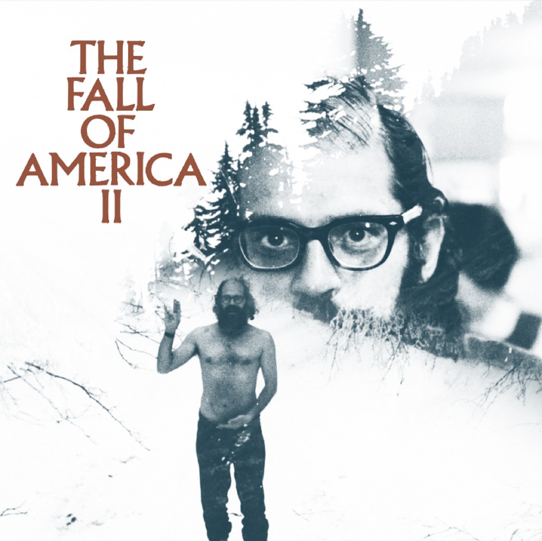 second volume of Allen Ginsberg tribute to be released Oct 6; first song out now
