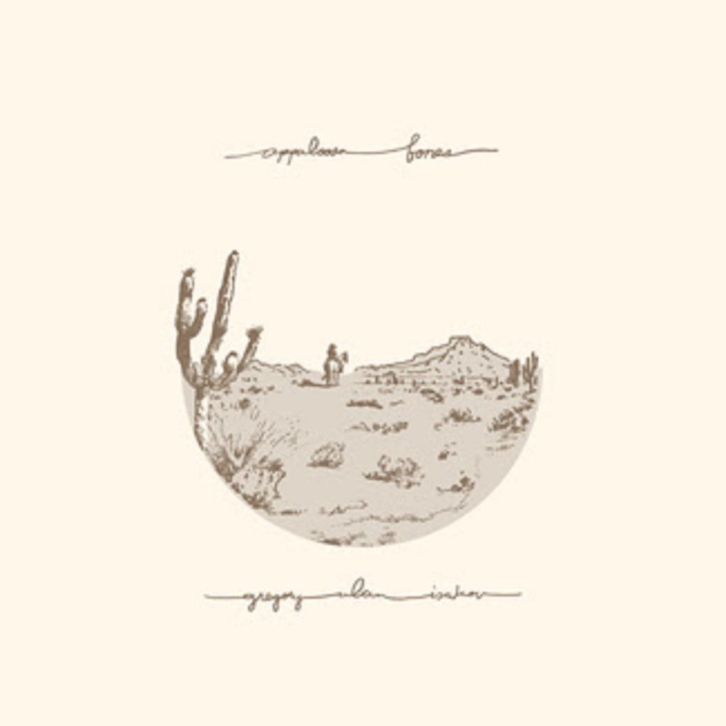 Gregory Alan Isakov’s new song "Before the Sun" debuts today