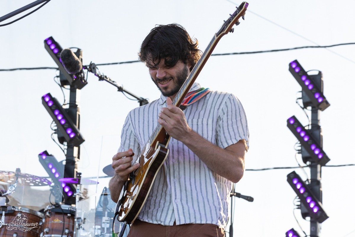 Goose | Stone Pony Summer Stage | 7/3/2023