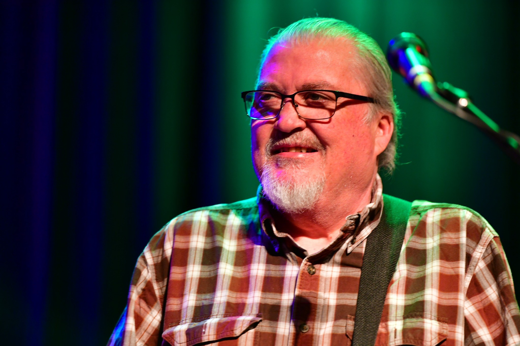 Los Lobos + Ozomatli | Chautauqua Auditorium | 7/8/23