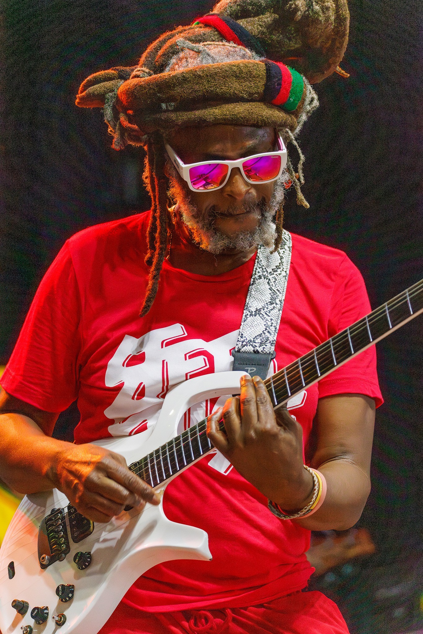 Lettuce + Steel Pulse + Makua Rothman | PNC Pavilion | 7/7/23
