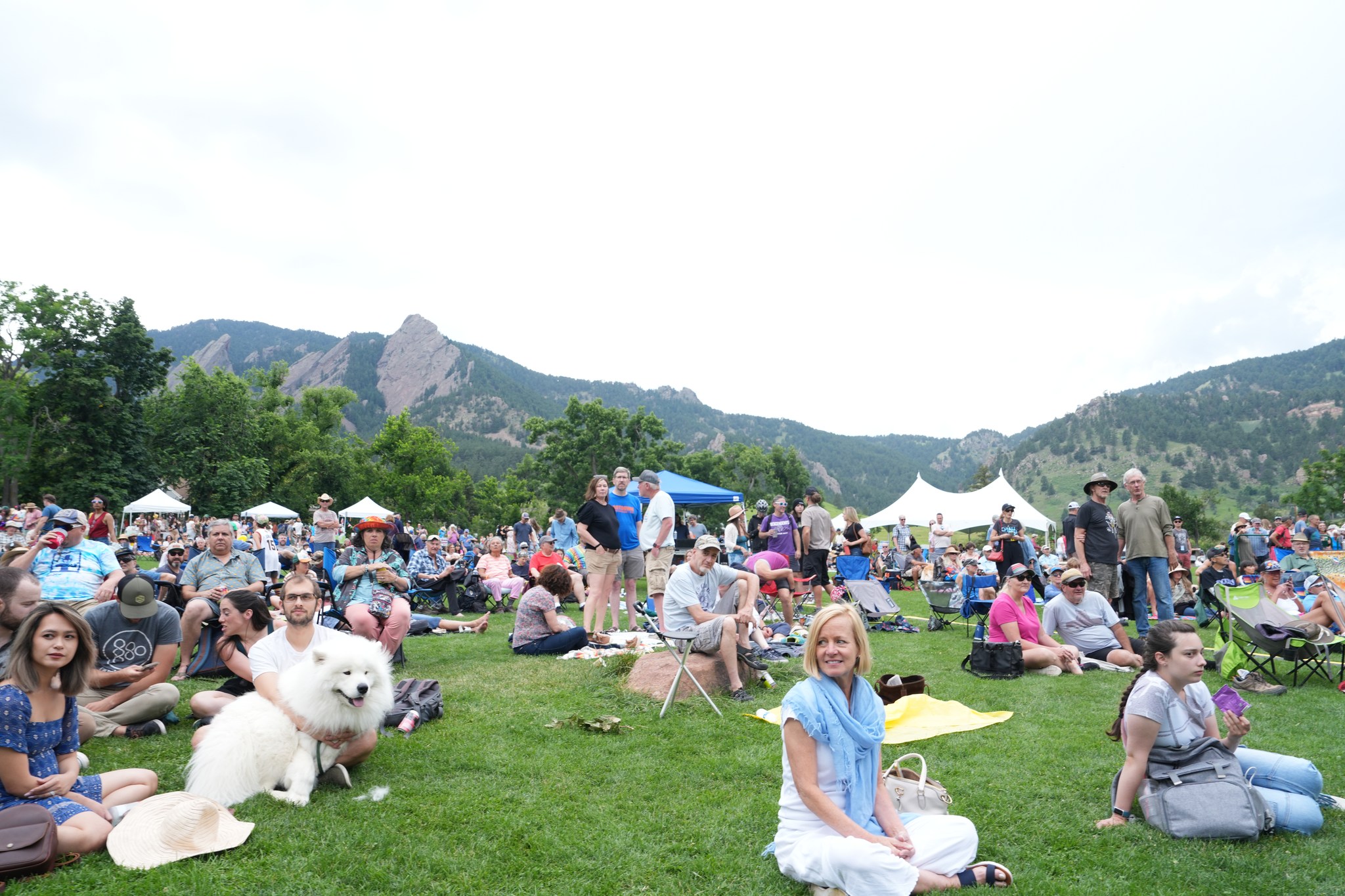 Boulder, Colorado