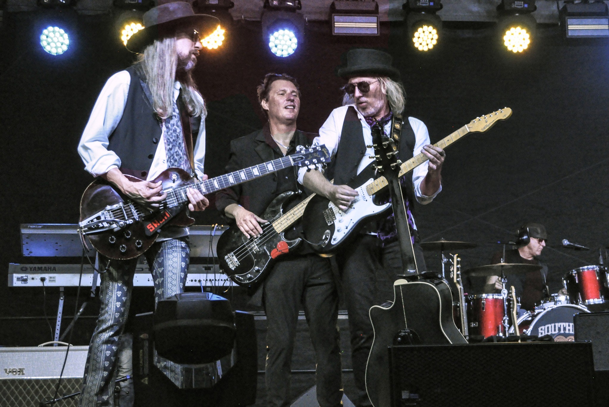 Southern Accents | Bechtold Park Cincinnati | 7/14/23