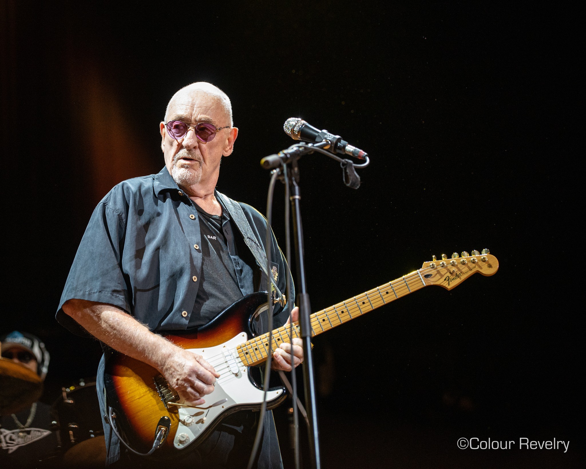 Dave Mason | Penn's Peak | 7/21/23