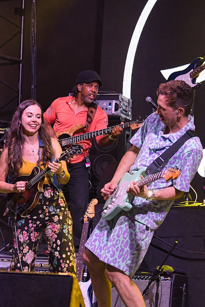 Bonnaroo 2023 | Superjam
