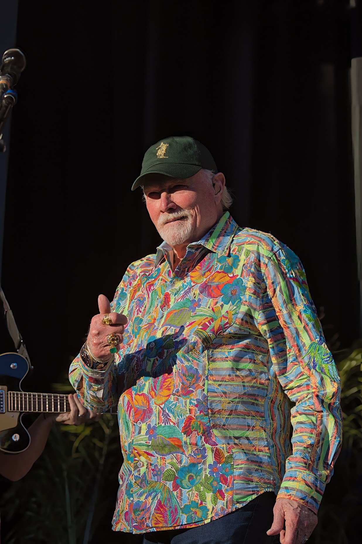 The Beach Boys | Vina Robles Amphitheatre | 7/5/23