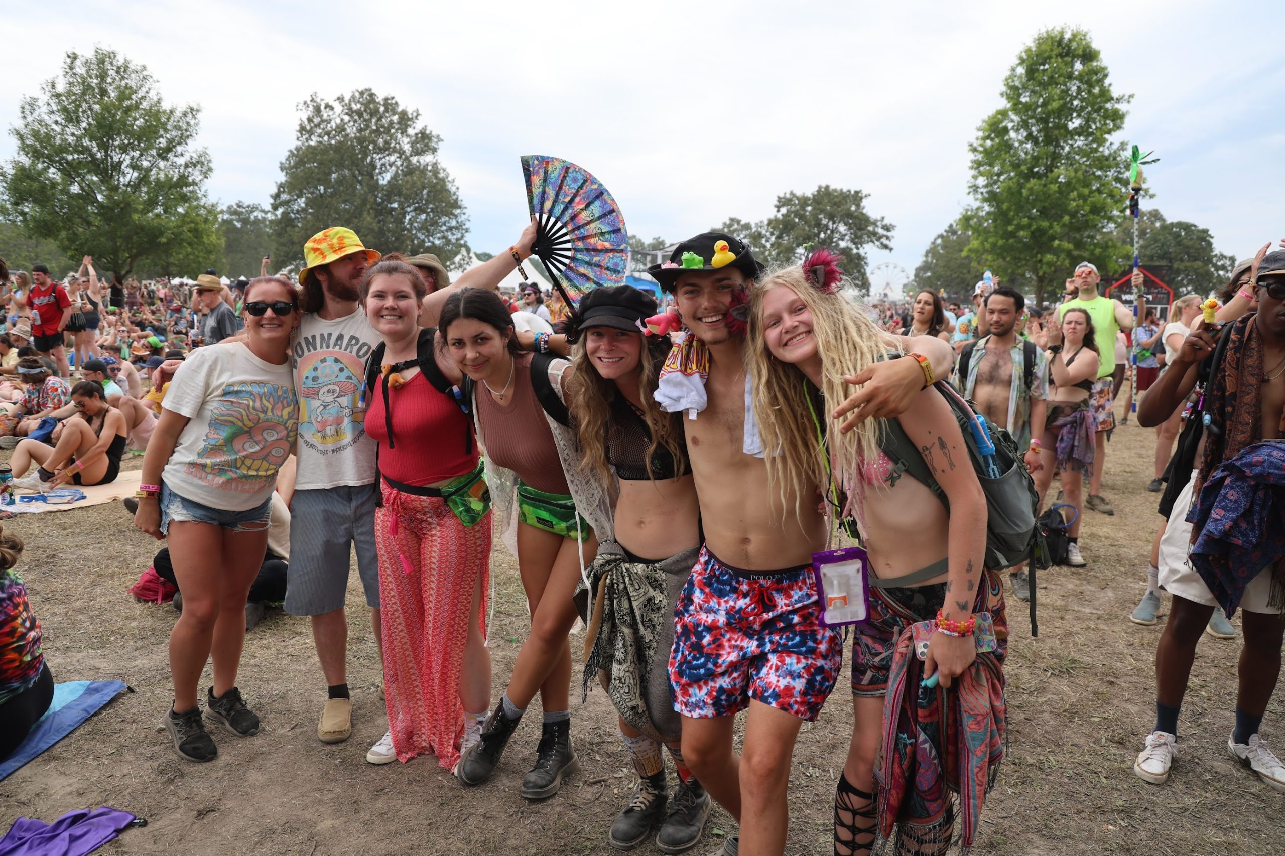 Bonnaroo 2023 | 6/18/23