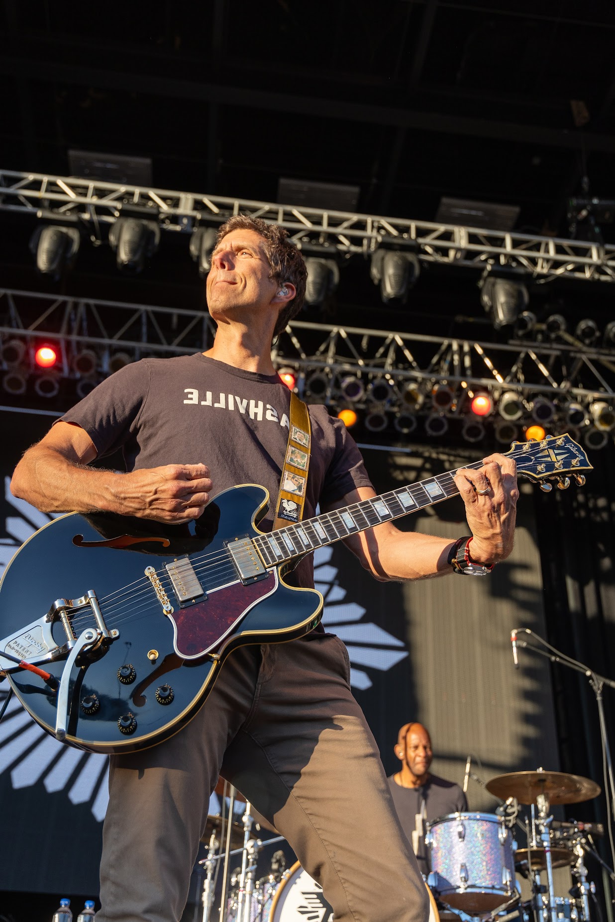 Better Than Ezra + Train | Vina Robles Amphitheatre | 7/19/23