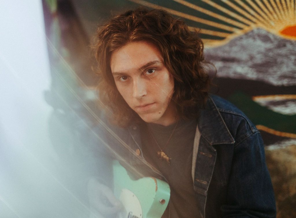 Country in the Cosmos: A Night with Daniel Donato at the Fox Theatre