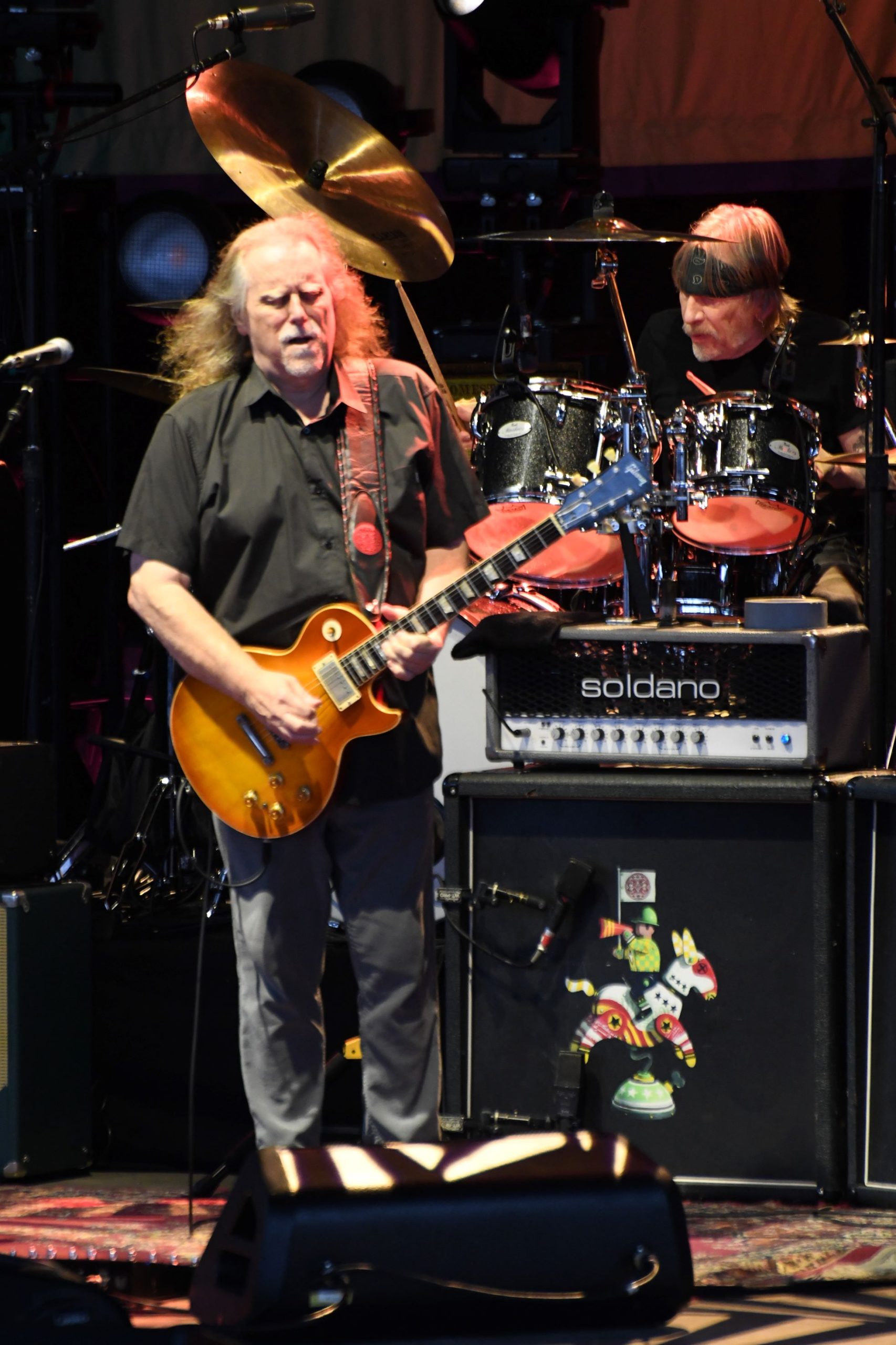 Outlaw Music Festival | Bethel Woods Center for the Arts | 7/29/23