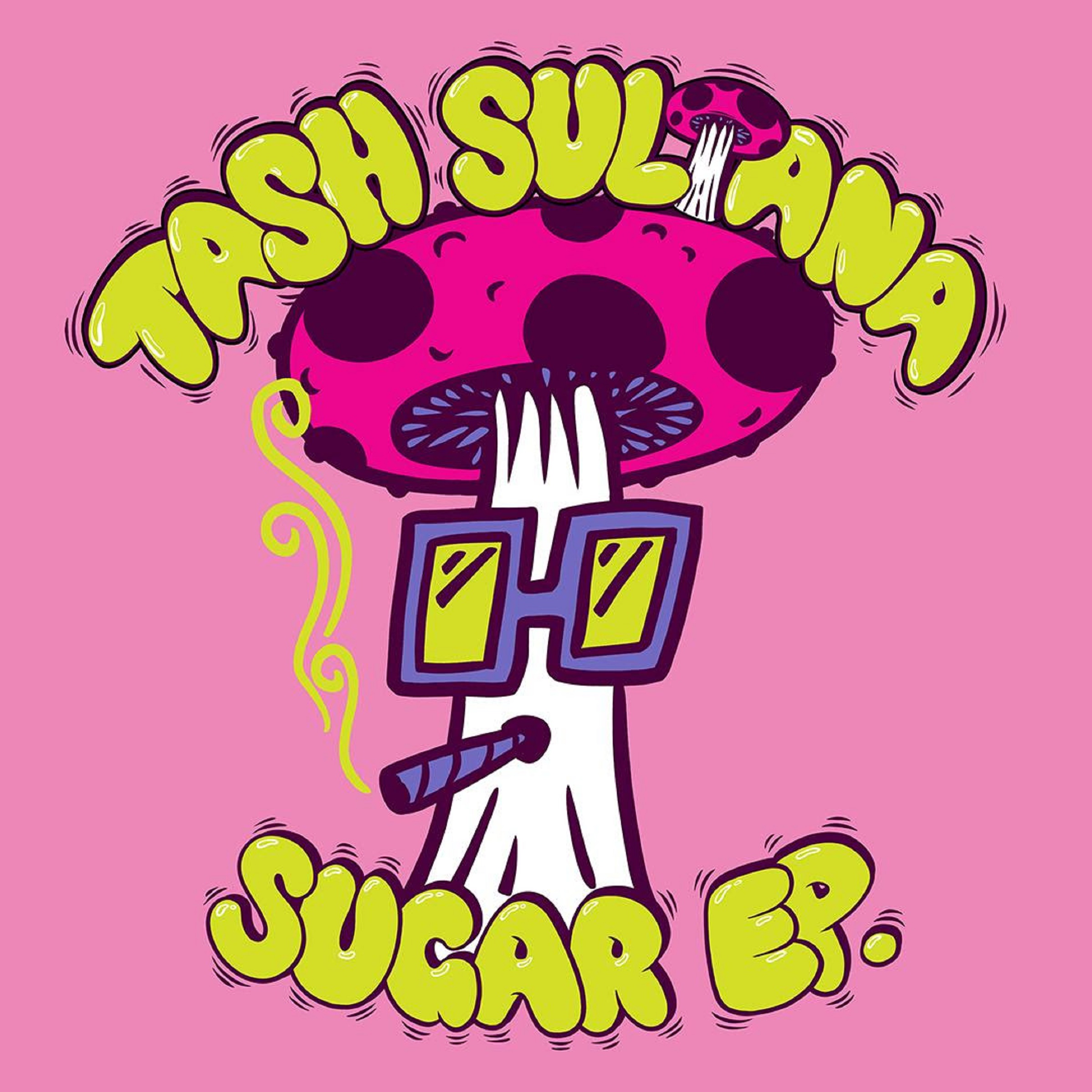 TASH SULTANA Announces ‘Sugar’ EP Set For August 11 Release
