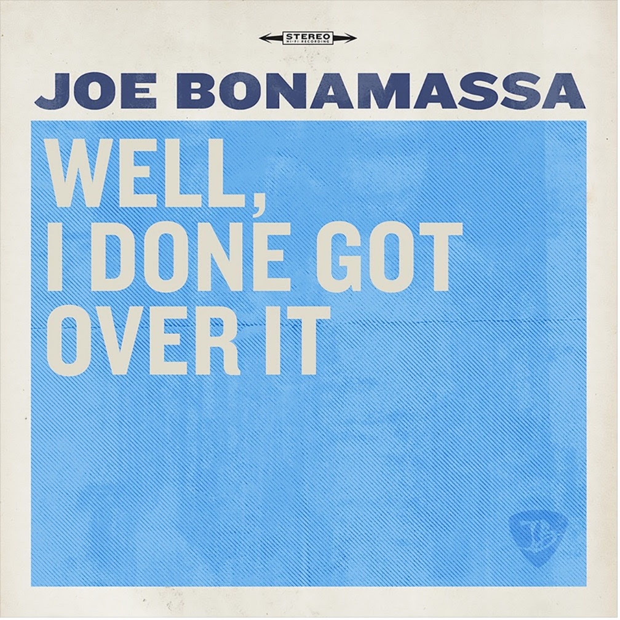 Joe Bonamassa Releases Rambunctious Rendition of Guitar Slim Classic
