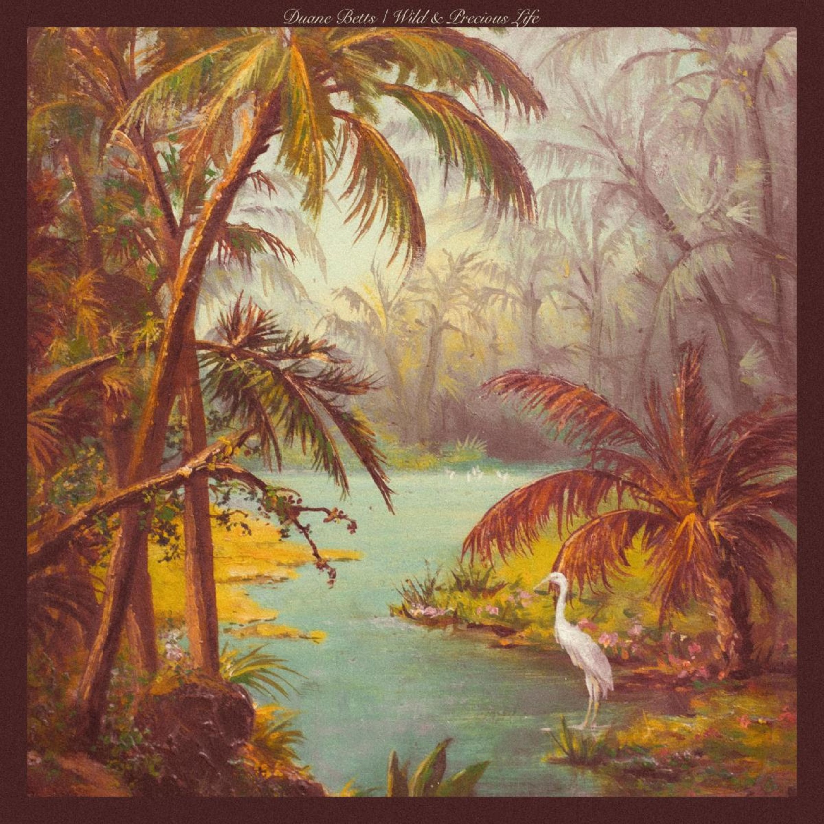 Duane Betts’ Long-Awaited Debut Solo Album Wild & Precious Life