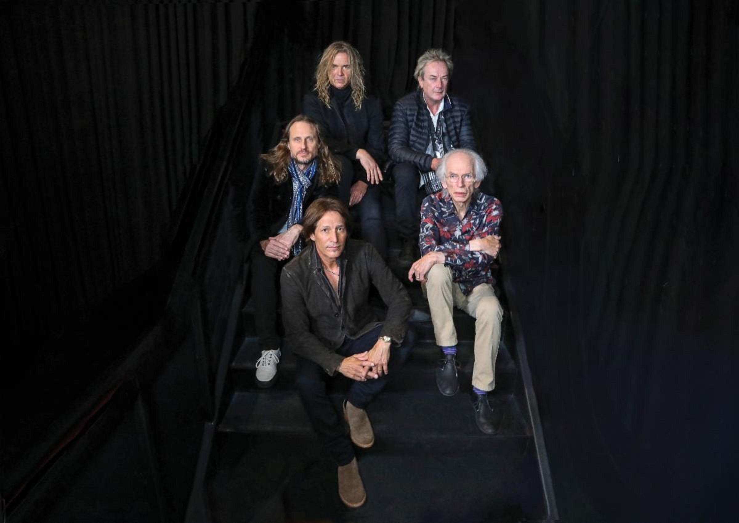 YES Announce Their Next U.S. Tour “Classic Tales Of Yes” For This September