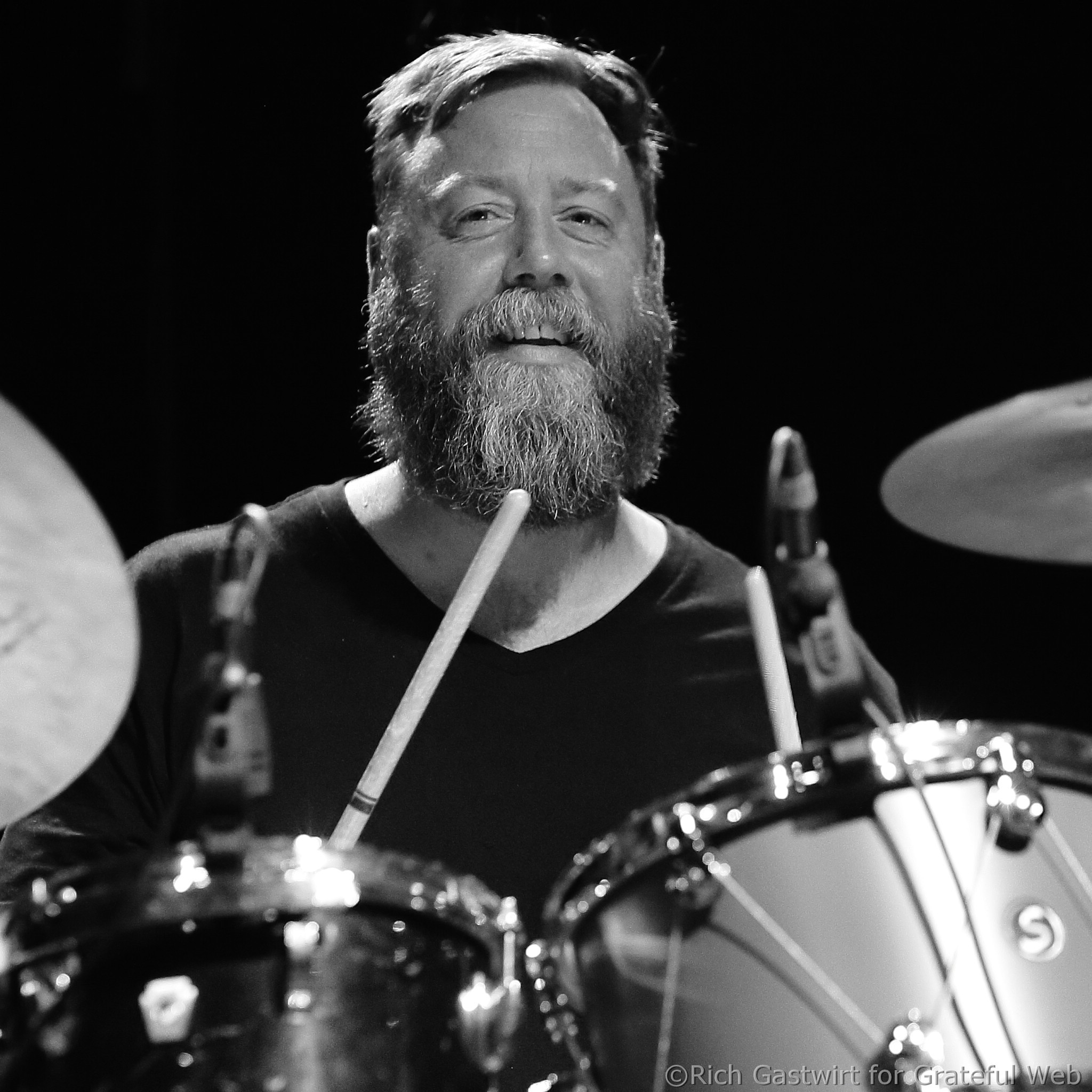Joe Russo's Almost Dead | Leader Bank Pavilion | 8/12/23