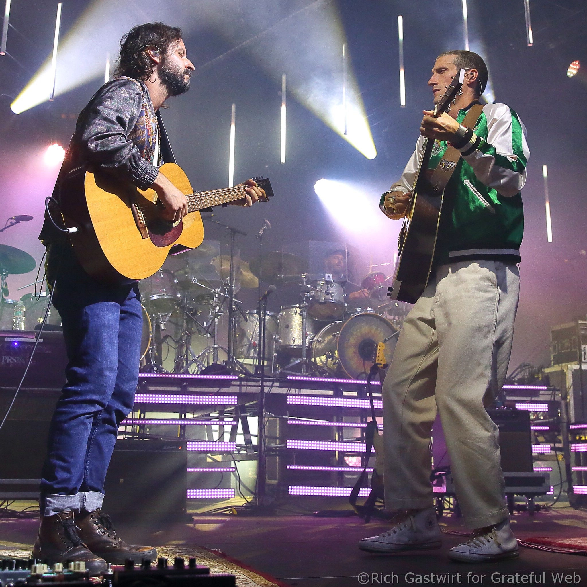 The Revivalists | Leader Bank Pavilion | 8/11/23