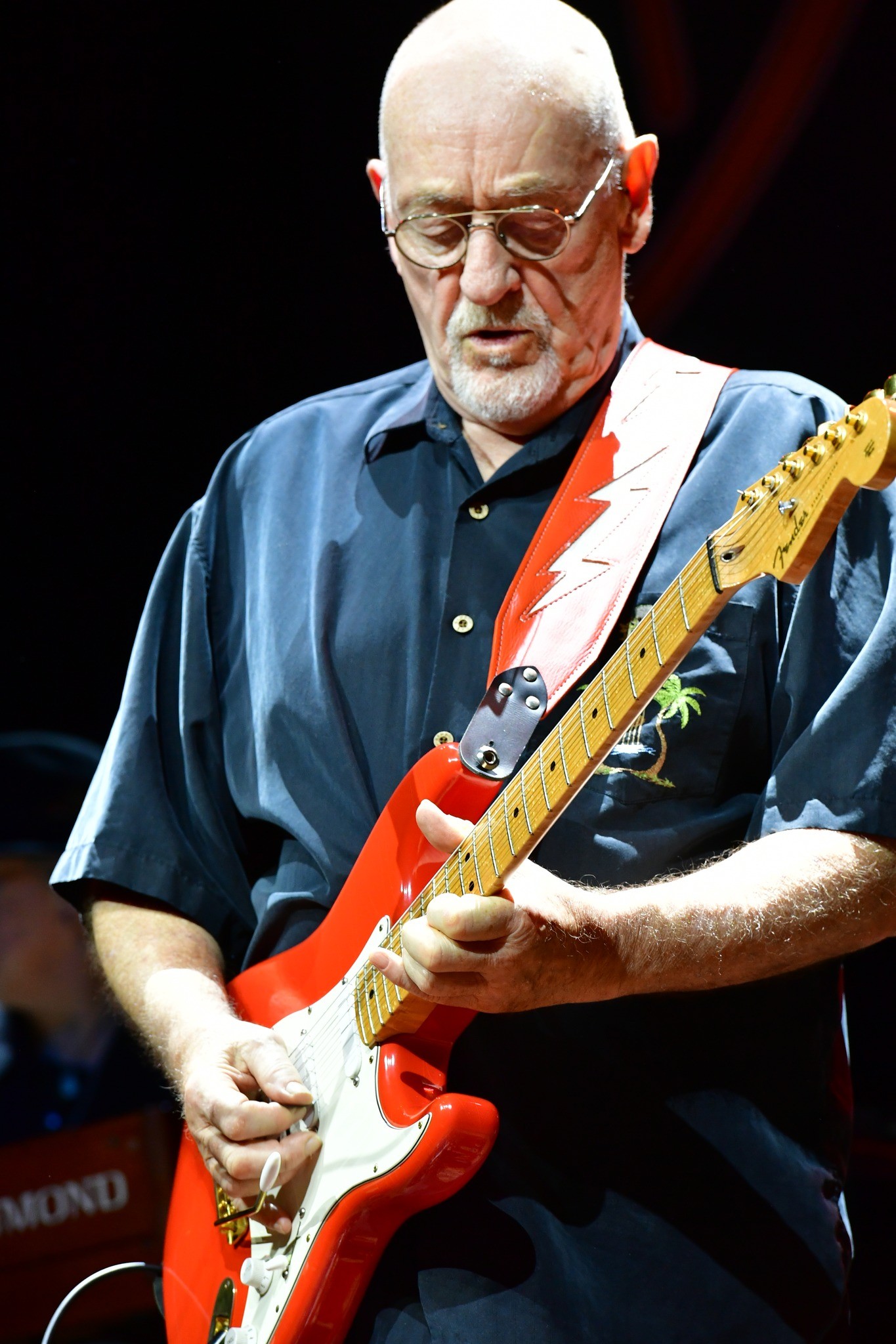 Dave Mason | Boulder Theater | 7/31/23