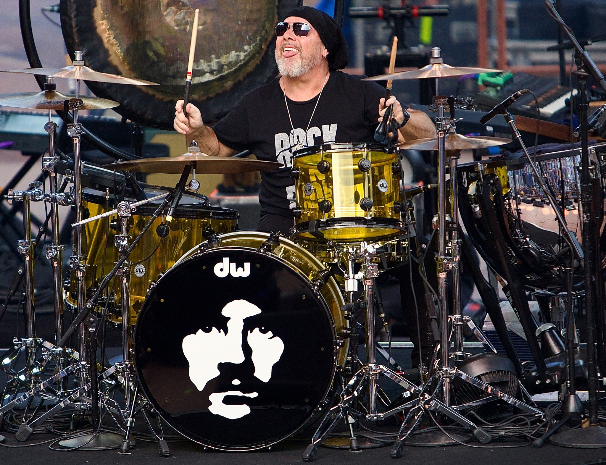 Jason Bonham's Led Zeppelin Evening | Red Rocks Amphitheatre | 8/7/23