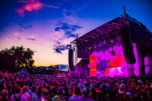 Junkyard Jams: Denver's Dance with the Divine at Vortex!
