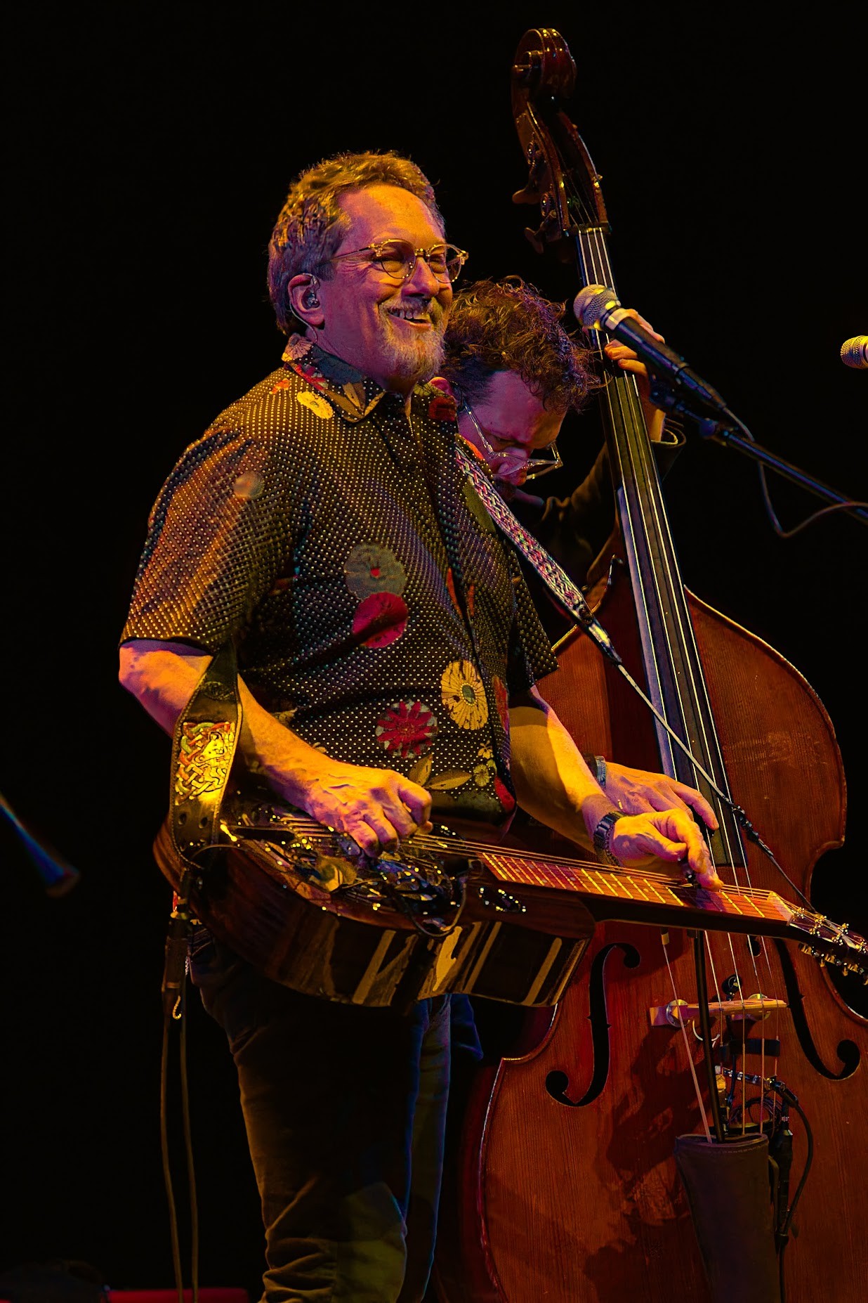 Jerry Douglas Band | Lobero Theatre | 7/20/23