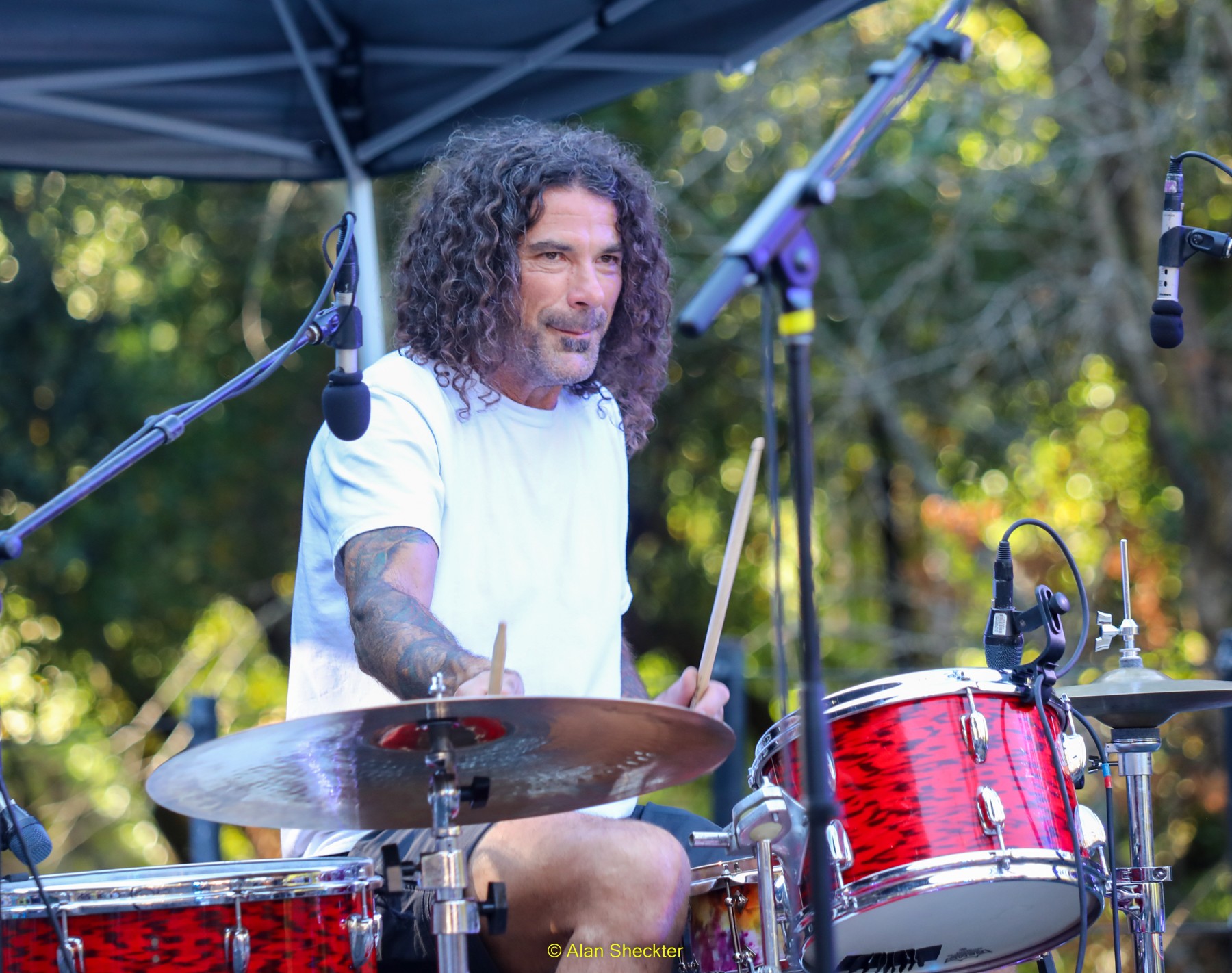 ALO + Jay Lane & the Mayhem | Bruns Amphitheater | 8/6/23