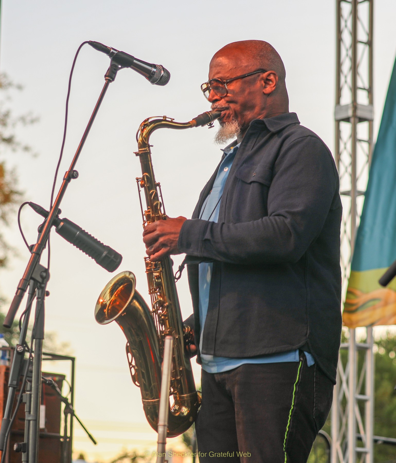 Petaluma Music Festival | 7/29/23