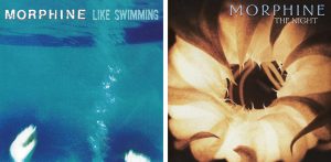 Light in the Attic to reissue Morphine’s Like Swimming and The Night