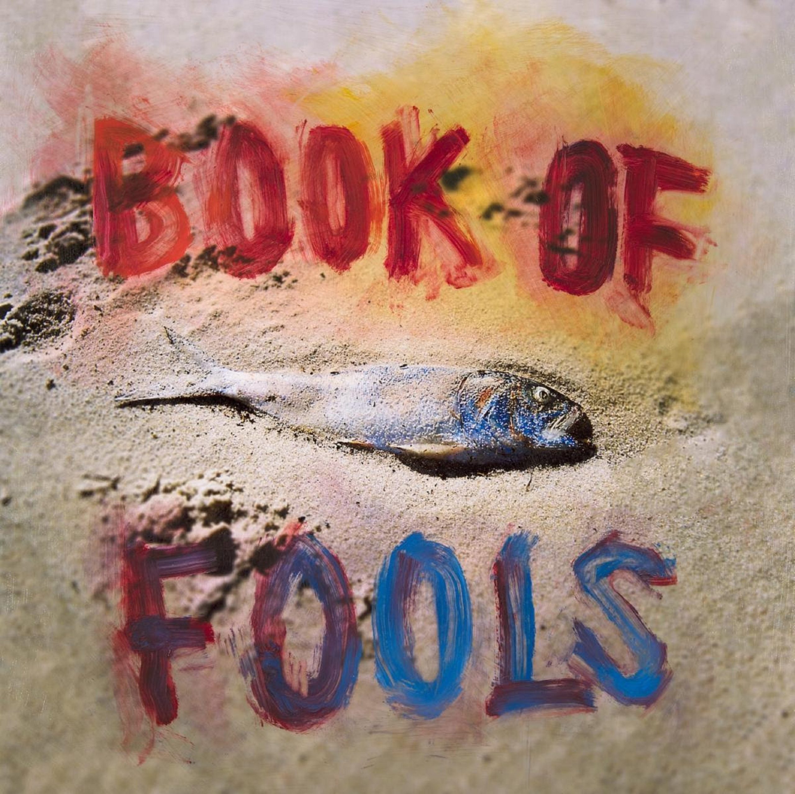 MIPSO'S SIXTH STUDIO ALBUM BOOK OF FOOLS IS DUE OUT AUGUST 25