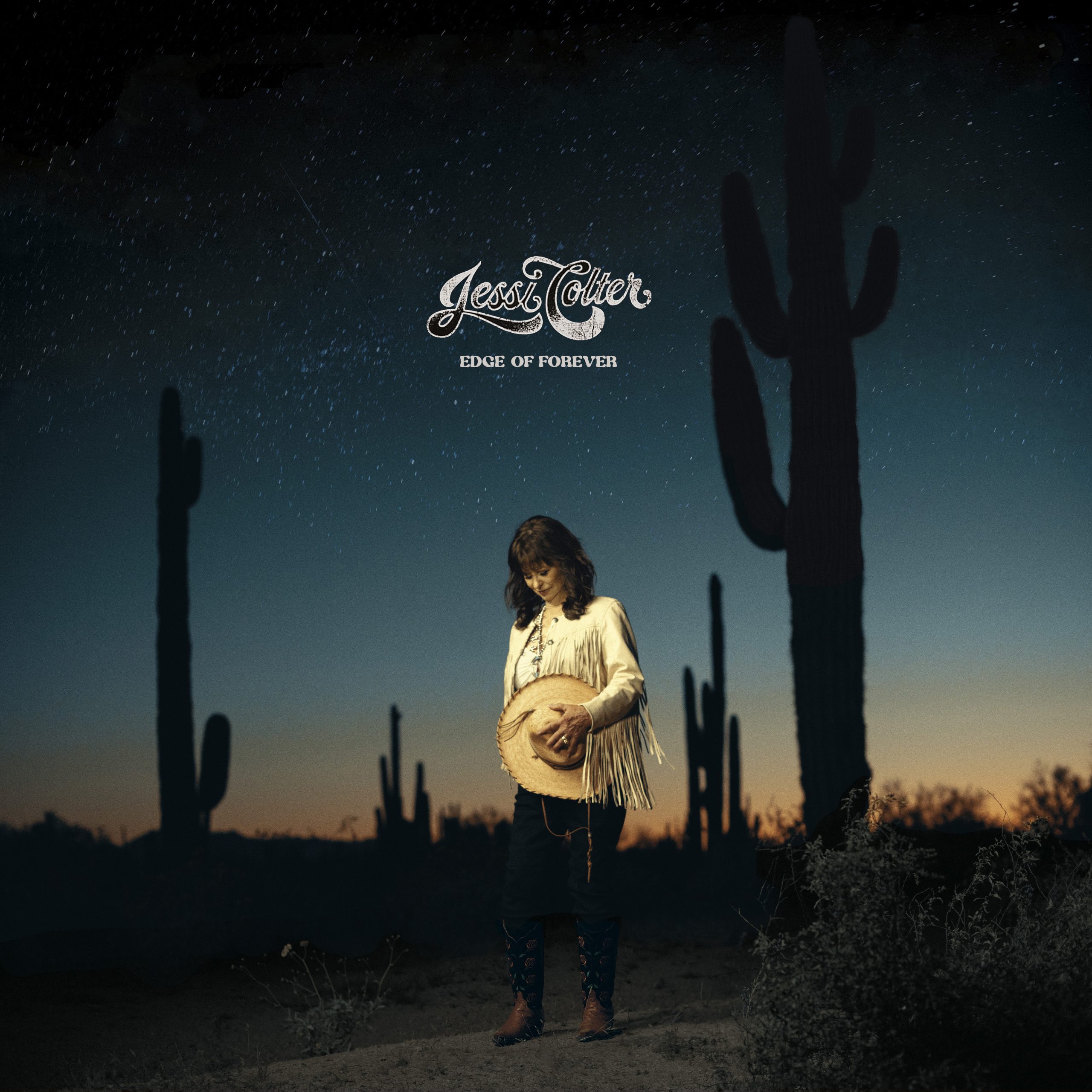 Outlaw Country Legend Jessi Colter Announces New Album Produced by Margo Price, Out Oct 27th