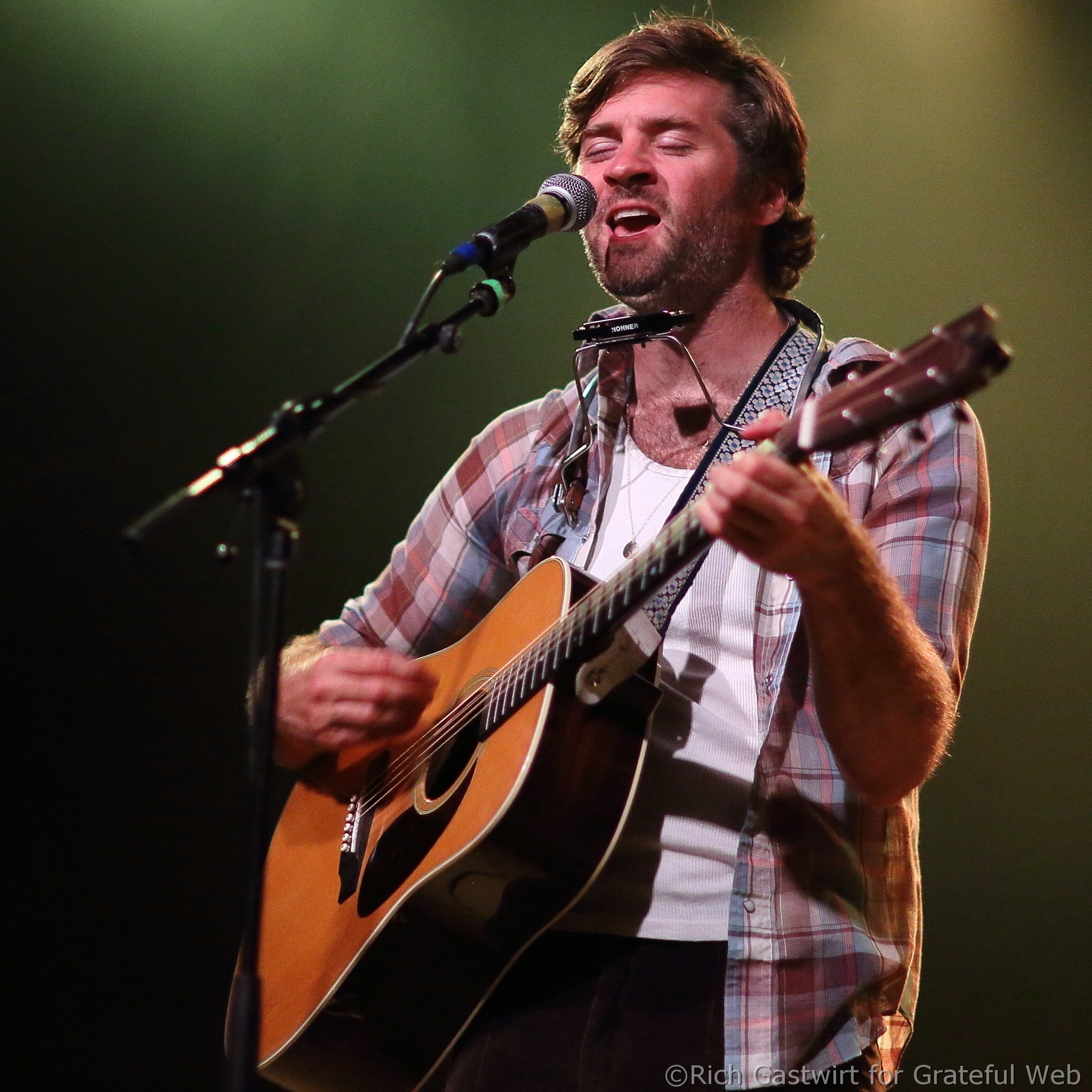John Craigie | The Sinclair | 9/14/23