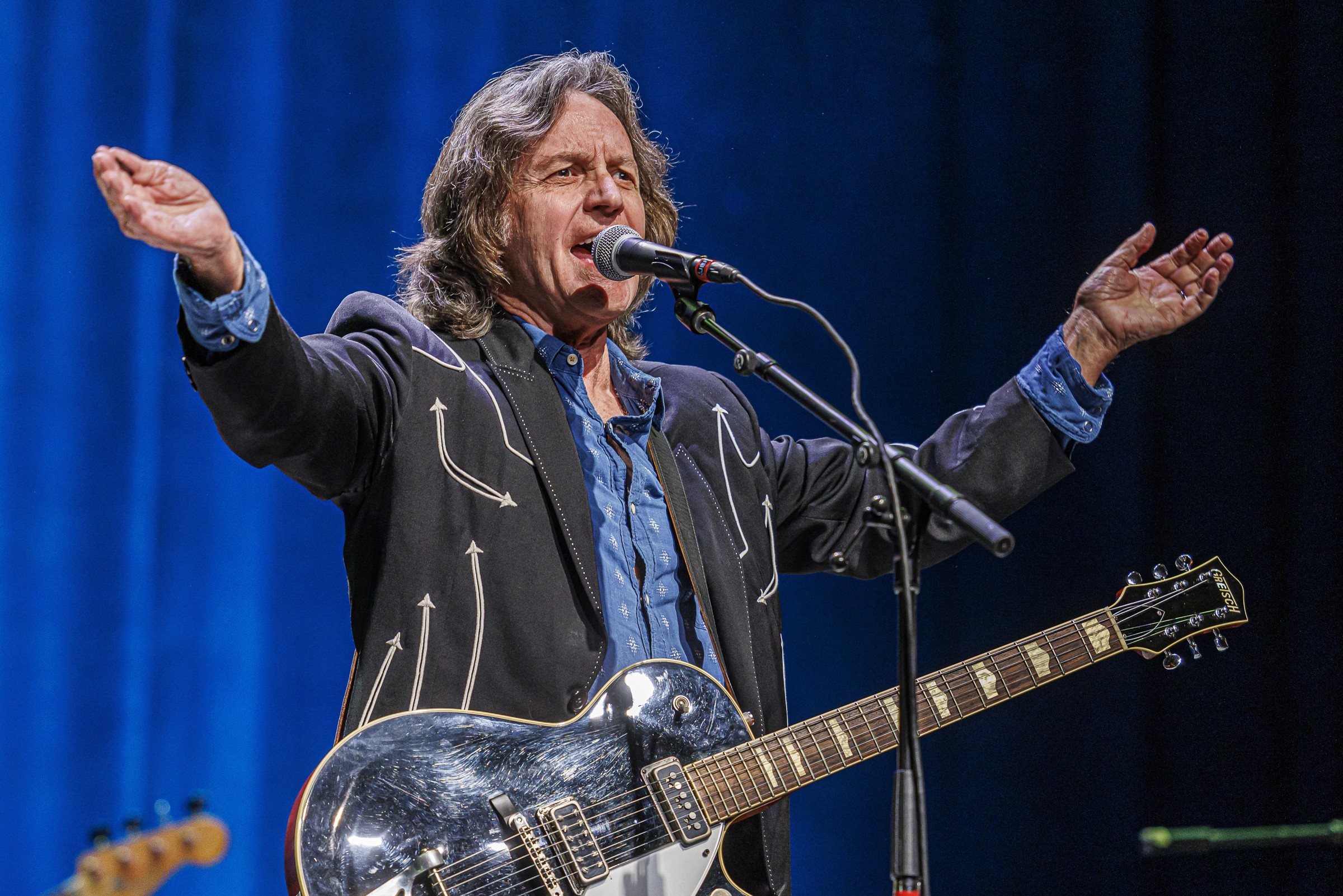 Nitty Gritty Dirt Band | Lexington Opera House | 9/14/23