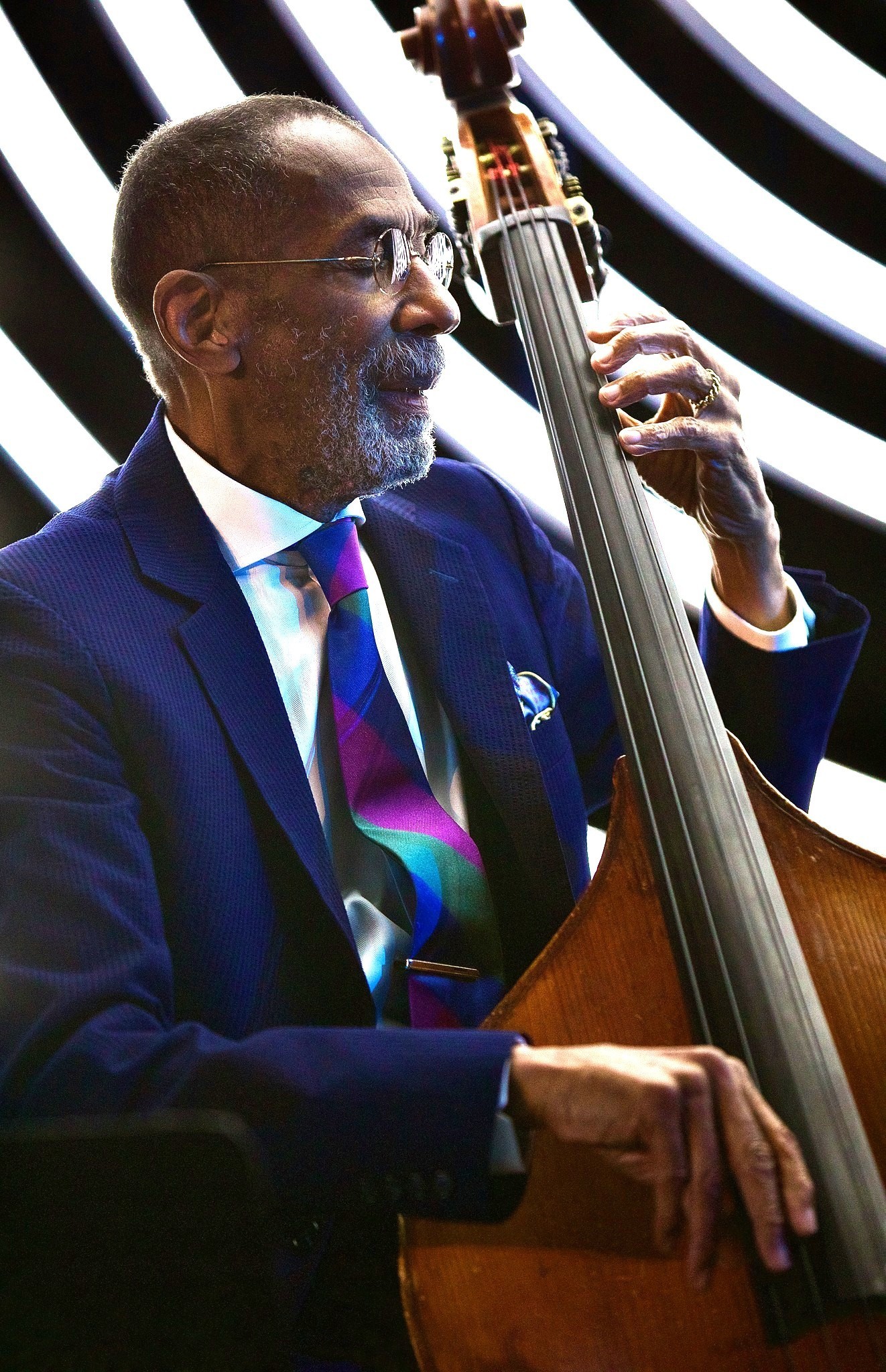 Ron Carter | Dazzle Denver | 9/12/23