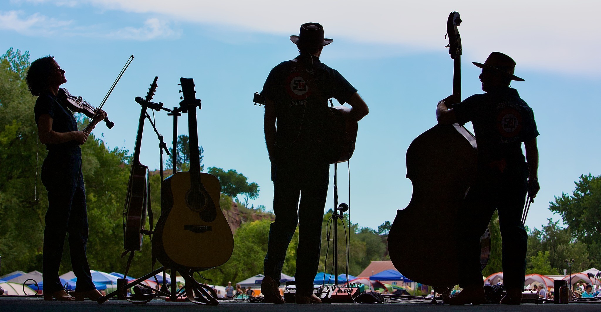 Stillhouse Junkies | RockyGrass | 7/30/23