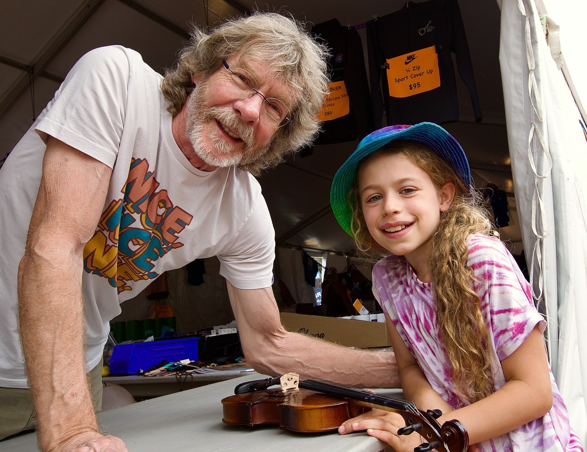 RockyGrass | Planet Bluegrass | 7/30/23