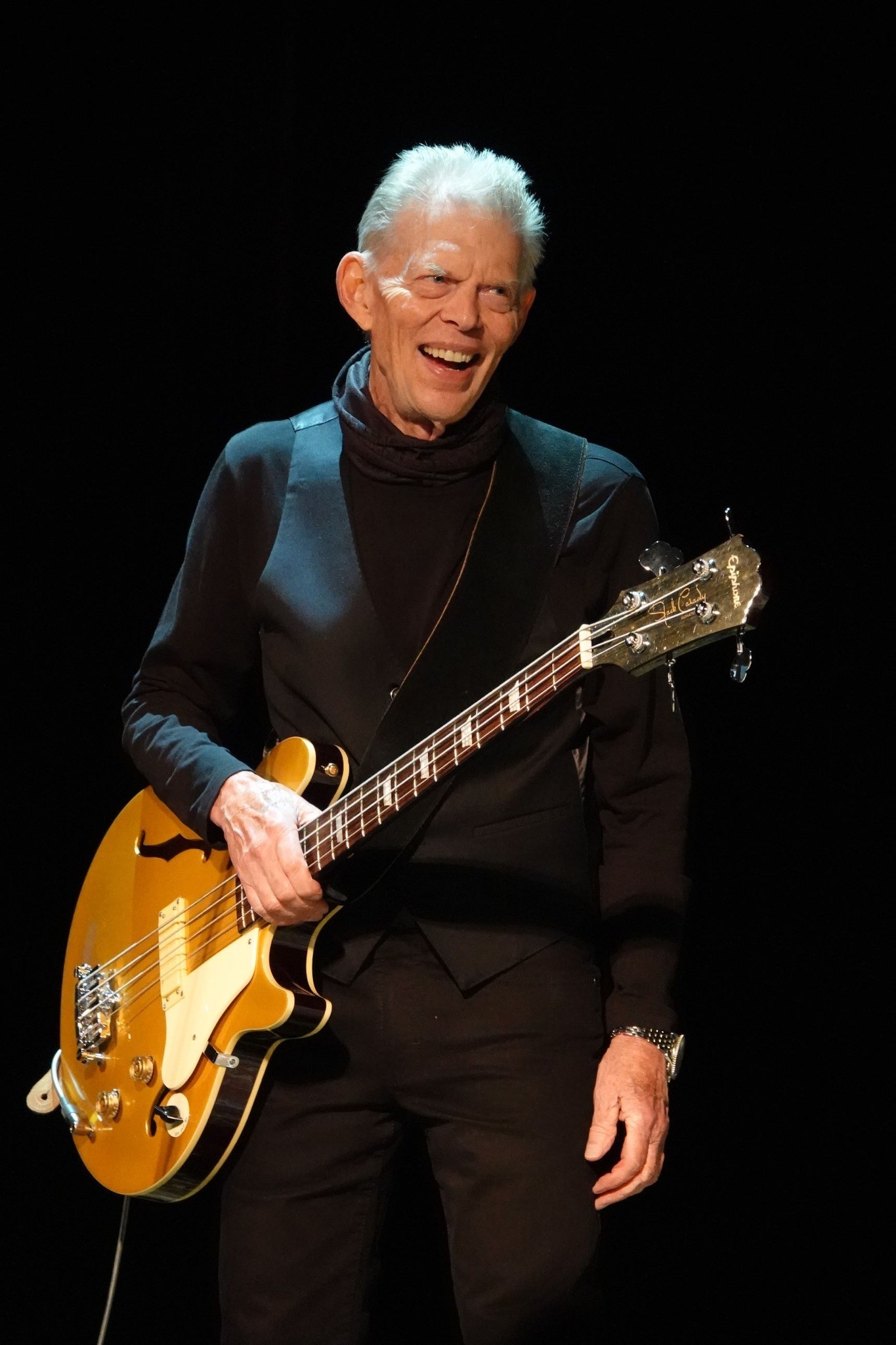 Hot Tuna | Ulster Performing Arts Center | 9/21/23