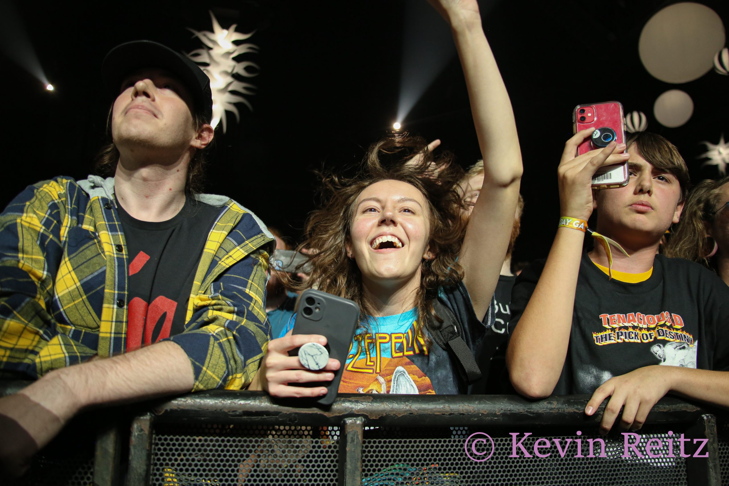 ALL IN Music & Arts Festival: Jammin' Success in its Second Year