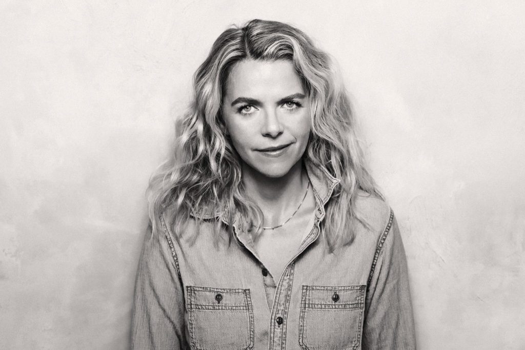 AOIFE O'DONOVAN RESCHEDULES "NEBRASKA" TOUR DATES INCLUDING A FEATURE SHOW AT BOULDER THEATER