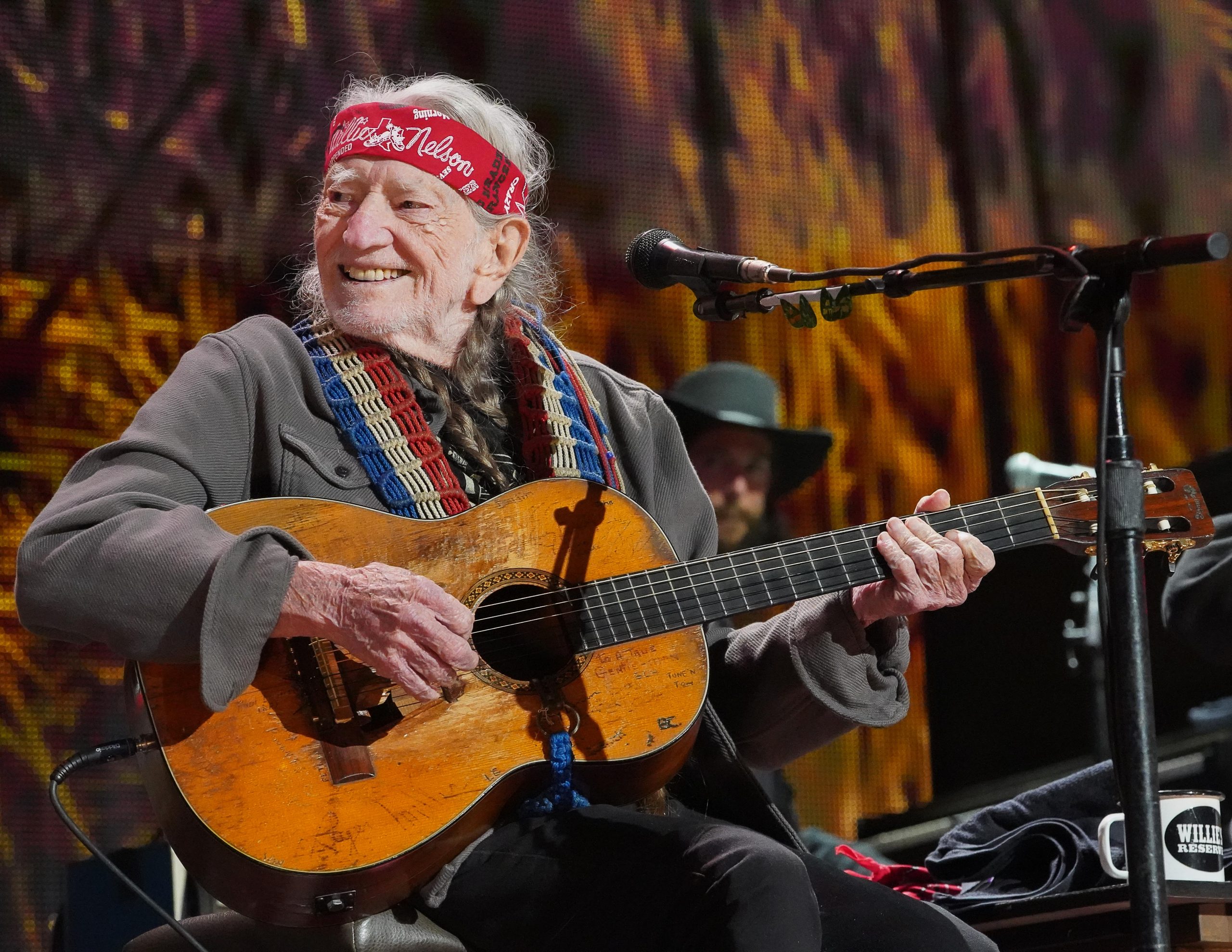 Farm Aid 2023 | Deer Creek Music Center | 9/23/23