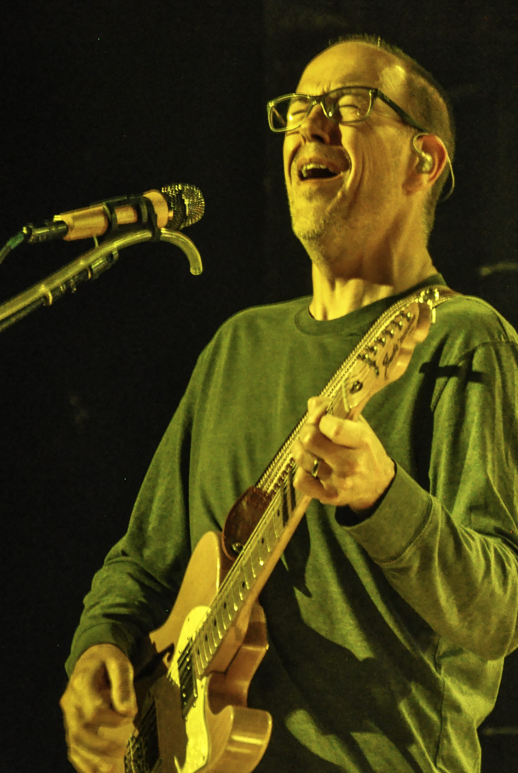 moe. | Madison Theater | 9/21/23