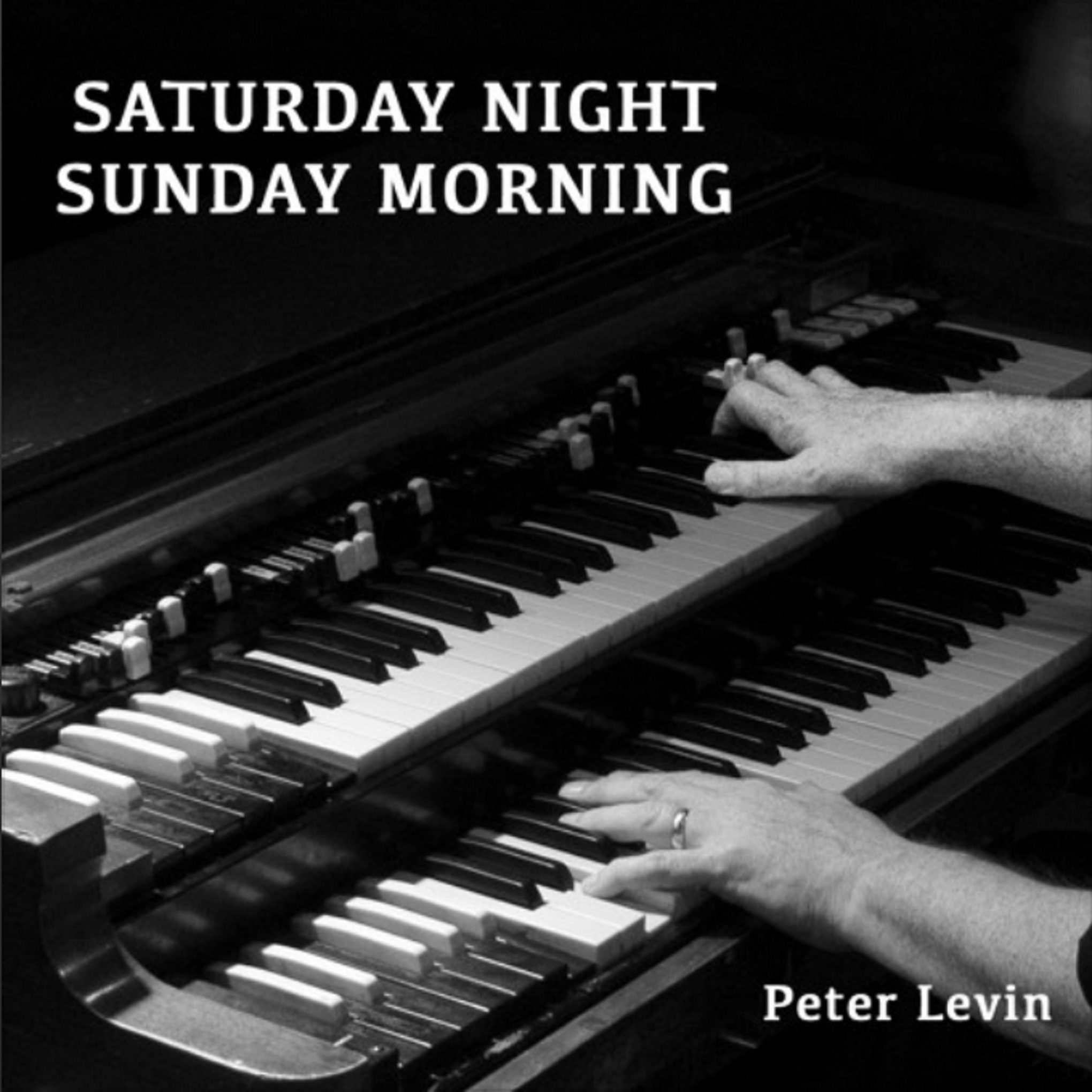Levin's Legacy: Synths, Soul, and a Second Chance