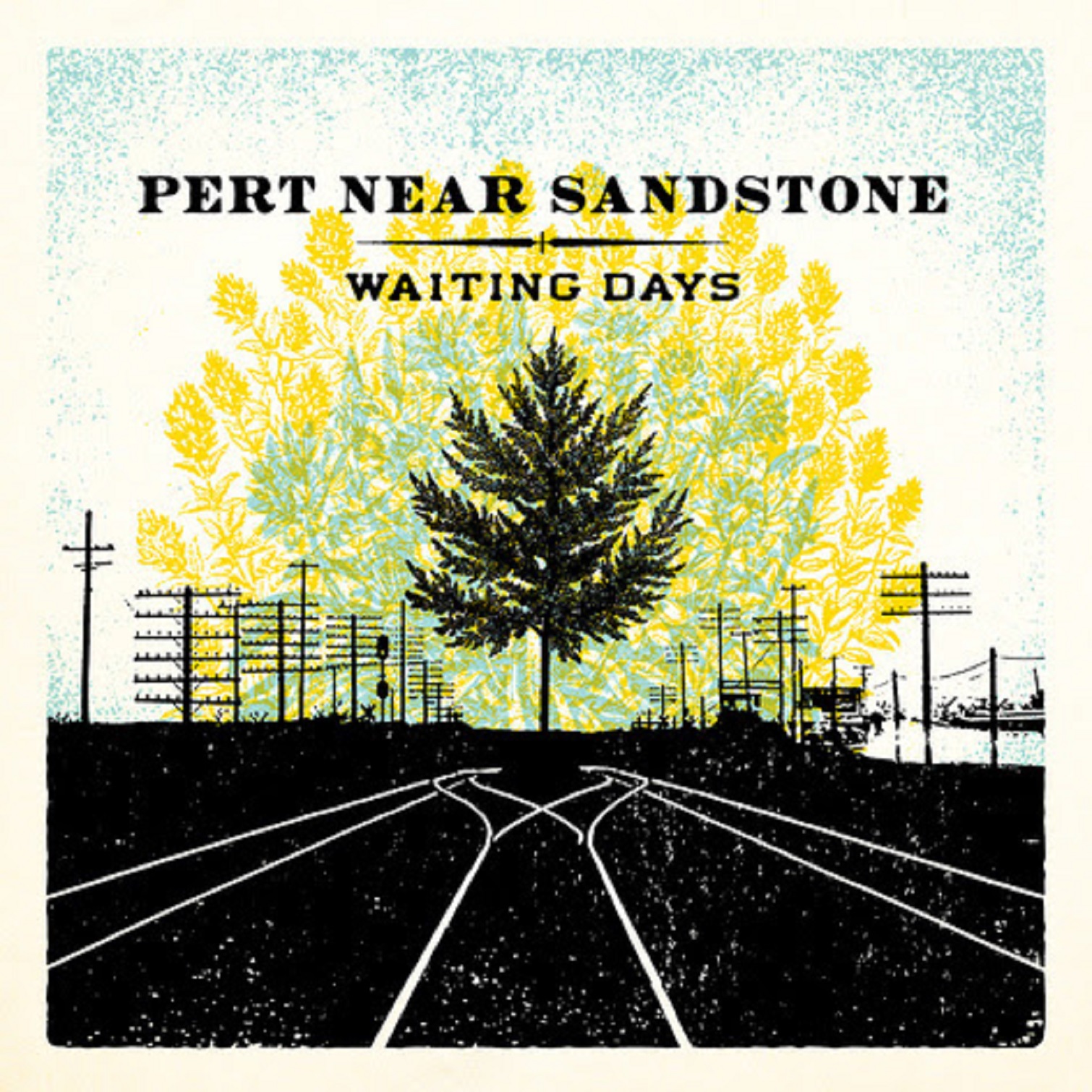 Pert Near Sandstone Releases Lively Single, "I've Been Traveling" – New Album Out in October