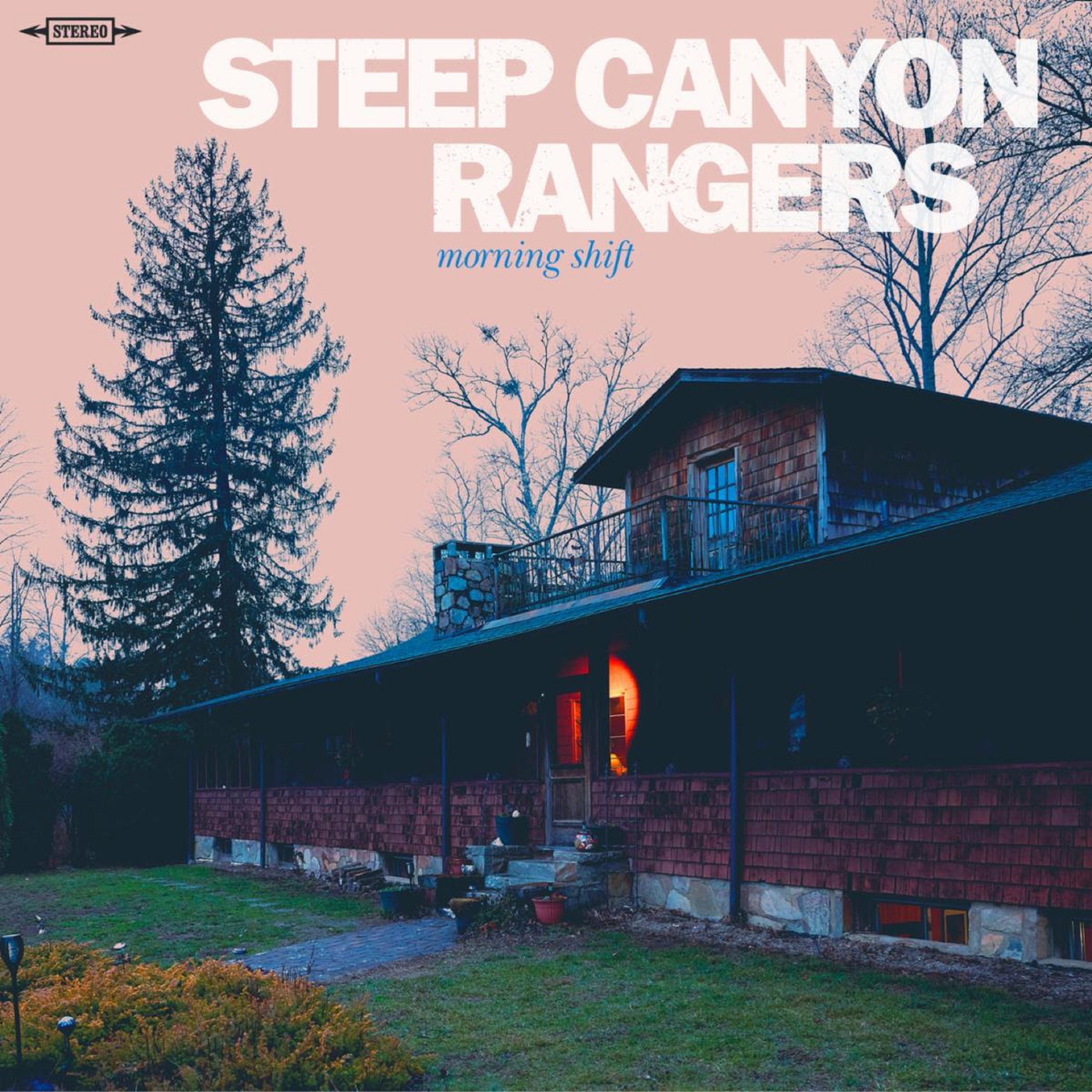 Steep Canyon Rangers’ New Darrell Scott-Produced Album Morning Shift Is Driven By Thoughtful Storytelling And Fuelled By Instrumental Command