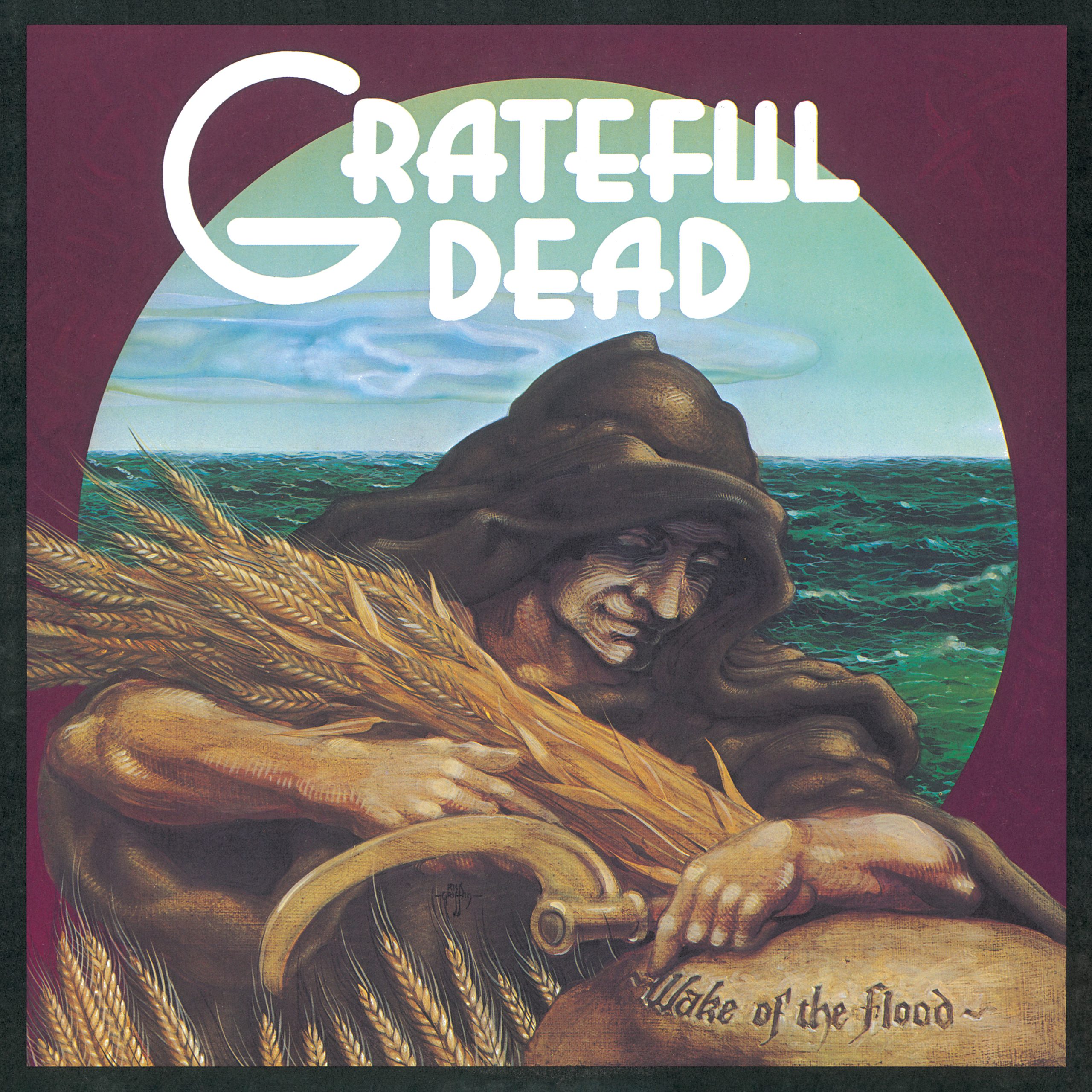 Jam with Grateful Dead's New Interactive Mixing Board, Wake Of The Flood 50th Anniversary Edition Out Today