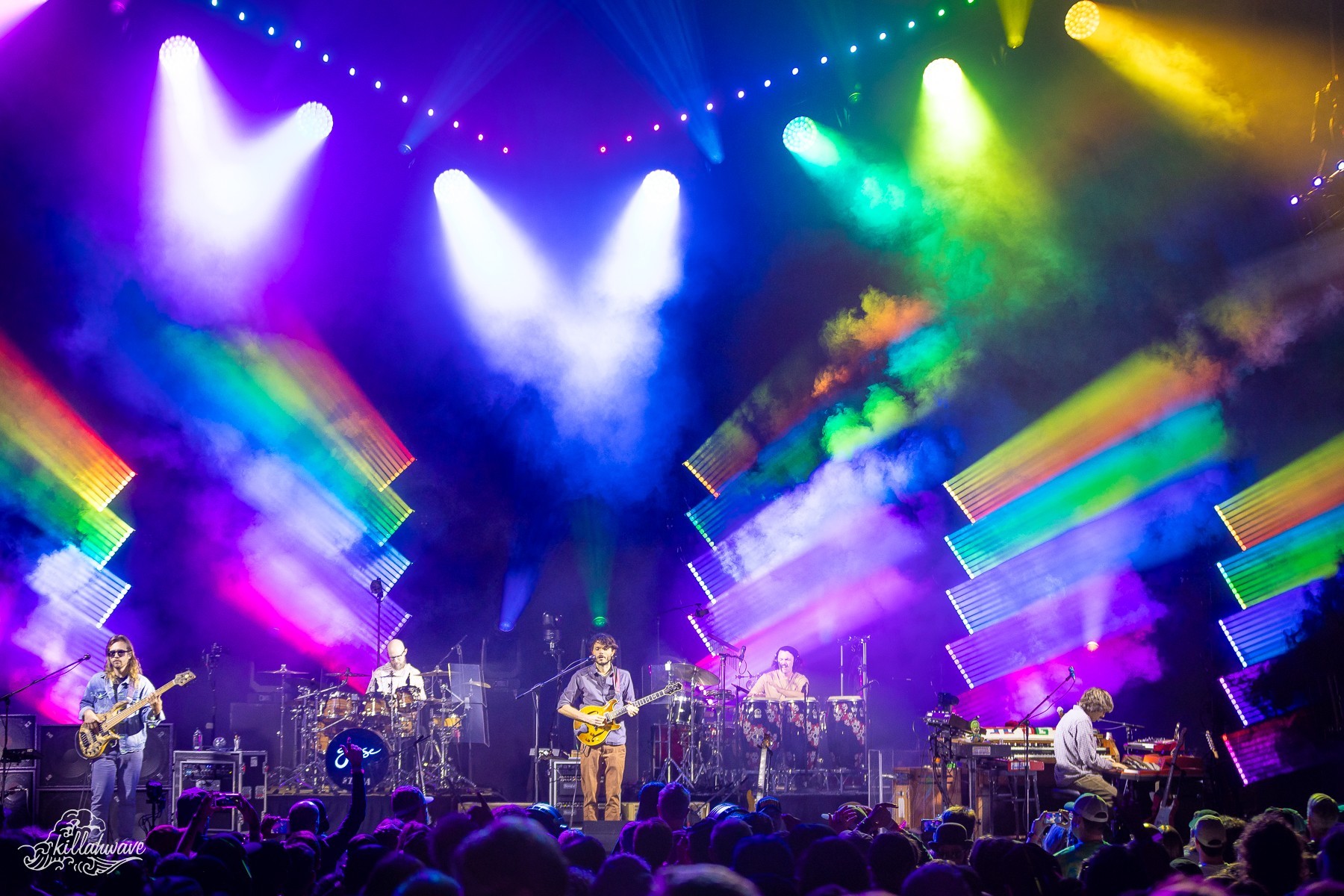 Goose | Santa Barbara Bowl | 9/29/2023