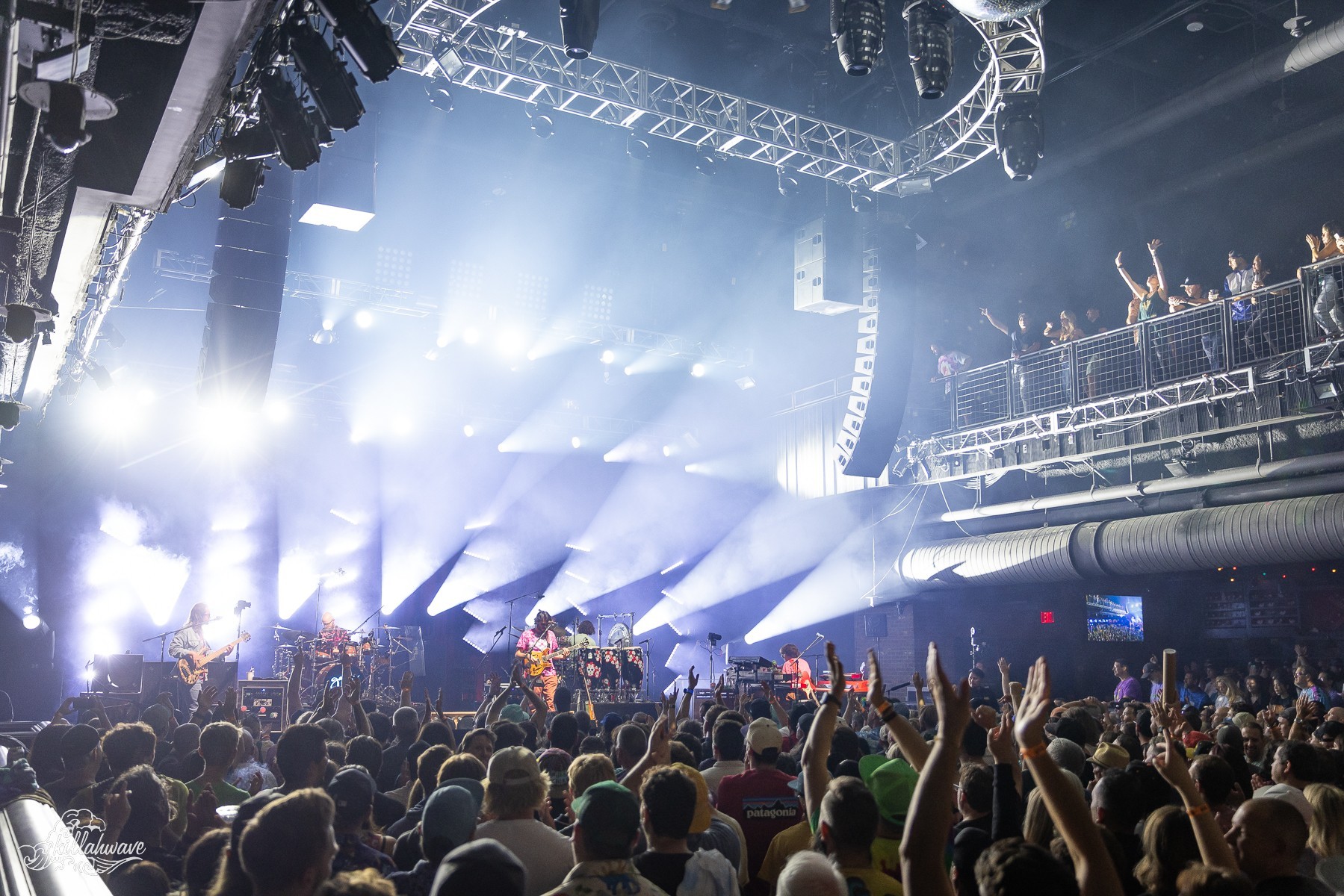 Goose | Brooklyn Bowl Las Vegas | 10/1/2023