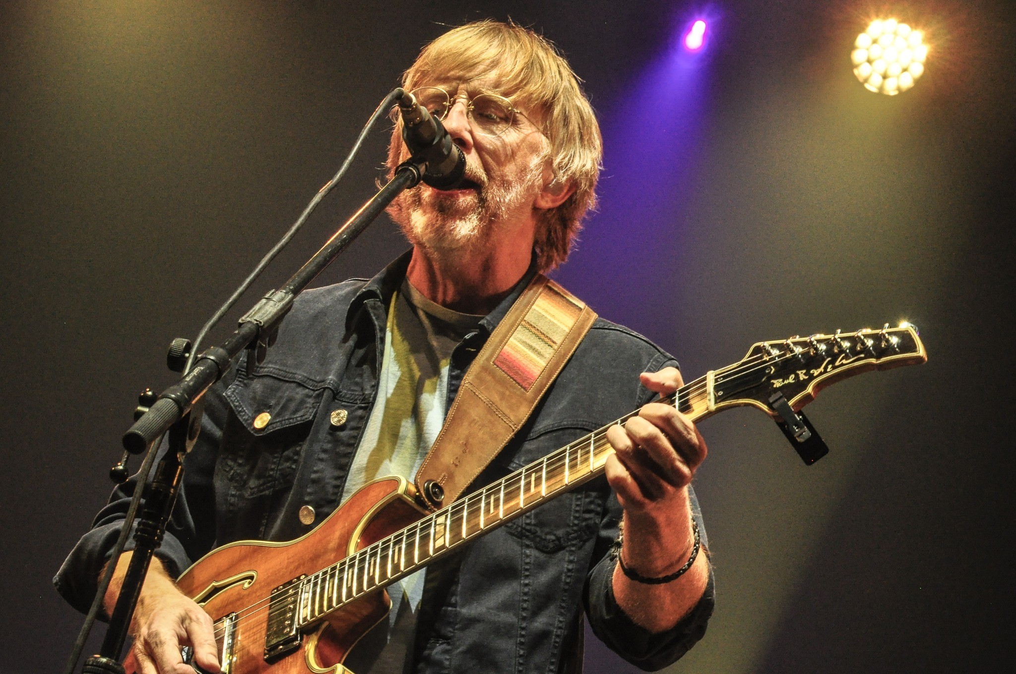 Phish | Wright State University Nutter Center | 10/10/23